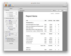macProfit-ScreenShot-report