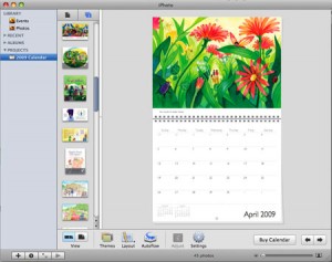 create-iphoto-calendar