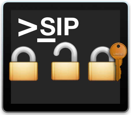  Come abilitare la protezione dell'integrità del sistema SIP su Mac "width =" 454 "height =" 398 "class =" aligncenter size-full wp-image-76389 "/> </p>
<p> Le versioni moderne di Mac OS vengono fornite con System Integrity Protection (SIP) abilitato per impostazione predefinita, che mira a proteggere le cartelle di sistema critiche bloccandole, e la stragrande maggioranza degli utenti Mac dovrebbe sempre mantenere SIP abilitato per tale protezione aggiuntiva. Tuttavia, a volte gli utenti Mac devono disabilitare SIP in Mac OS per modificare qualcosa all'interno di una directory di sistema protetta per vari motivi, e alcuni possono abbandonare la funzione intenzionalmente o accidentalmente. Tutti gli utenti Mac dovrebbero avere abilitato SIP per i vantaggi di sicurezza che offre, quindi se hai bisogno di attivare la funzionalità di protezione dell'integrità del sistema, sei nel posto giusto. </p>
<p><!-- Quick Adsense WordPress Plugin: http://quickadsense.com/ --></p>
<p> Questo tutorial ti mostrerà come abilitare System Integrity Protection (SIP) in MacOS. </p>
<p> <span id=