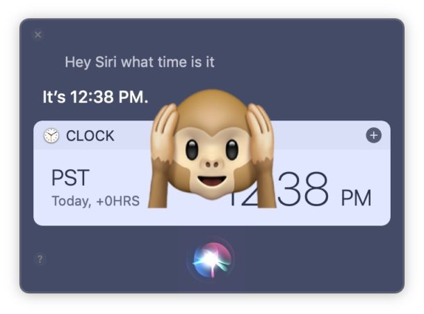  Come disattivare Hey Siri su Mac "width =" 610 "height =" 451 "class =" aligncenter size-large wp-image-83193 "/> </p>
<p> Se stai utilizzando un Mac con l'attivazione vocale di Hey Siri attivata ma desideri disattivare la funzione di ascolto vocale, scoprirai che è facile disattivare selettivamente Hey Siri lasciando i soliti metodi di chiamata Siri abilitato in MacOS. </p>
<p><!-- Quick Adsense WordPress Plugin: http://quickadsense.com/ --></p>
<h2> Come disabilitare "Hey Siri" su Mac </h2>
<ol>
<li> Vai al  menu Apple e seleziona "Preferenze di Sistema" </li>
<li> Seleziona il pannello delle preferenze "Siri" </li>
<li> Deseleziona la casella accanto a "Ascolta per Hey Siri" per disattivare Hey Siri su Mac </li>
<p> <img decoding=