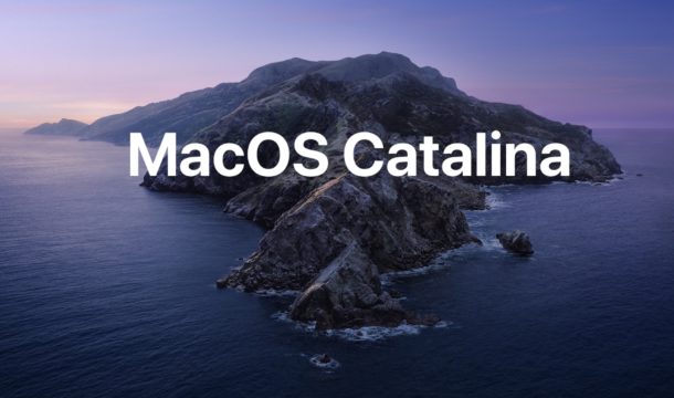  MacOS Catalina "width =" 610 "height =" 360 "class =" aligncenter size-large wp-image-90591 "/> </noscript></p>
<p>Apple ha rilasciato una nuova versione rivista dell’aggiornamento supplementare di MacOS Catalina che è stata inizialmente rilasciata la scorsa settimana.</p>
<p><!-- Quick Adsense WordPress Plugin: http://quickadsense.com/ --></p>
<p>Non è chiaro il motivo per cui è stata resa disponibile una versione rivista dell’aggiornamento supplementare o se sono state incluse nuove funzionalità o modifiche. Le note di rilascio che accompagnano il download rimangono comunque le stesse.</p>
<p>Il MacOS Catalina Supplemental Update recentemente aggiornato porta macOS 10.15 alla build 19A603 (mentre la build supplementare della settimana precedente era 19A602).</p>
<h2>Installazione dell’aggiornamento supplementare di MacOS Catalina 10.15 rivisto</h2>
<p>Effettua sempre il backup del Mac con Time Machine o il tuo metodo di backup preferito prima di installare qualsiasi aggiornamento del software di sistema.</p>
<ol>
<li>Vai al menu  Apple e scegli “Preferenze di Sistema”</li>
<li>Seleziona “Aggiornamento software”</li>
<li>Scegli “Aggiorna” sull’aggiornamento supplementare di MacOS Catalina 10.15</li>
</ol>
<p>Se sono disponibili altri aggiornamenti che desideri evitare, ricorda che puoi installare selettivamente specifici aggiornamenti software in MacOS.</p>
<p>D’altra parte, se stai eseguendo una versione precedente di macOS e al momento desideri evitare Catalina per qualsiasi motivo, puoi imparare come nascondere MacOS Catalina dall’aggiornamento software su Mac qui.</p>
<h3>Note di rilascio per l’aggiornamento supplementare di MacOS Catalina revisionato</h3>
<p>Le note di rilascio che accompagnano l’aggiornamento supplementare rivisto sono le stesse dell’aggiornamento supplementare precedente:</p>
<p><!-- Quick Adsense WordPress Plugin: http://quickadsense.com/ --></p>
<blockquote><p>“L’aggiornamento supplementare di ‌‌macOS Catalina‌‌ include miglioramenti di installazione e affidabilità ed è consigliato a tutti gli utenti.</p>
<p>Questo aggiornamento:</p>
<p>– Migliora l’affidabilità dell’installazione di ‌‌macOS Catalina‌‌ su Mac con spazio su disco ridotto</p>
<p>– Risolve un problema che impediva il completamento di Setup Assistant durante alcune installazioni</p>
<p>– Risolve un problema che impedisce l’accettazione dei Termini e condizioni di iCloud quando si accedono più account ‌‌iCloud‌‌</p>
<p>– Migliora l’affidabilità del salvataggio dei dati di Game Center durante la riproduzione offline dei giochi Apple Arcade ”</p></blockquote>
<p>Non è chiaro il motivo per cui Apple non abbia rinominato la nuova build dell’aggiornamento come “macOS Catalina‌‌ Supplemental Update 2” o qualcosa di più chiaramente distinto, sebbene sia possibile che la revisione stia semplicemente risolvendo un problema specifico dell’aggiornamento supplementare precedente.</p>
<p>MacOS Catalina si installa e funziona bene per la maggior parte degli utenti Mac, ma alcuni utenti hanno segnalato vari problemi con il nuovo sistema operativo macOS 10.15. Se stai eseguendo MacOS Catalina, dovresti aggiornare agli ultimi aggiornamenti software non appena saranno disponibili.</p>
<h3 class=