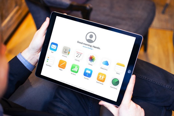  Come ripristinare i contatti persi da iCloud "width =" 610 "height =" 406 "data- /> </p>
<p> <-> <img decoding=