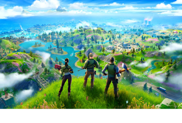  Riproduci Fortnite su Mac "width =" 610 "height =" 413 "class =" lazy-lazy-hidden aligncenter size-large wp-image-95961 "data- /> </p>
<p> <-> <img decoding=