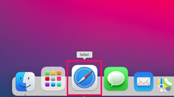  Come personalizzare la pagina iniziale di Safari in MacOS Big Sur "width =" 610 "height =" 343 "data - /> </p>
<p> <-> <img decoding=